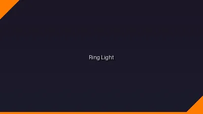 积分兑换 - LED环形补光灯 | 肉便器 积分商城